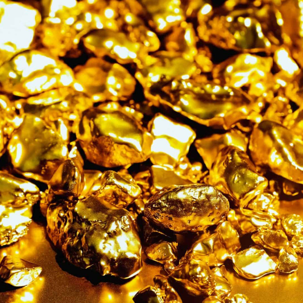 Ouro